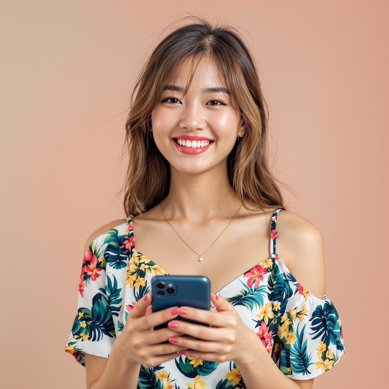椰小糖 - 新媒体运营 - s8视频团队 椰小糖